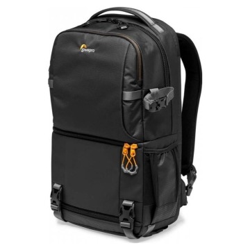 Lowepro Fastpack BP 250 AW III czarny