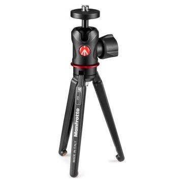 Tripod Manfrotto stołowy z MH492 ikolumną