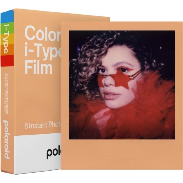 Polaroid Color I-Type Film Pantone Color of the Year