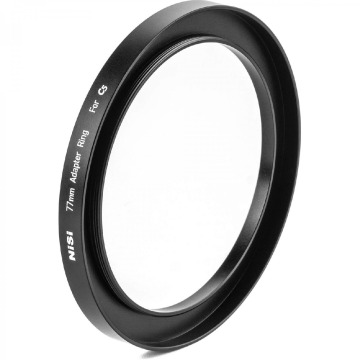 NiSi Adapter Ring 77mm For C5 Matte Box