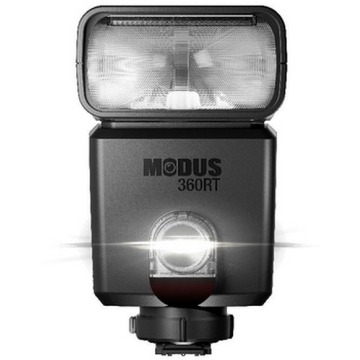 HÄHNEL MODUS 360RT SPEEDLIGHT MFT