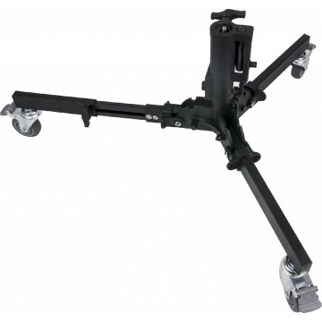 Tripod Kupo 340 Quick Action Roller Stand Fold Up Base