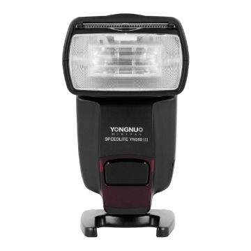 Yongnuo Lampa błyskowa YN560 III (V2018)