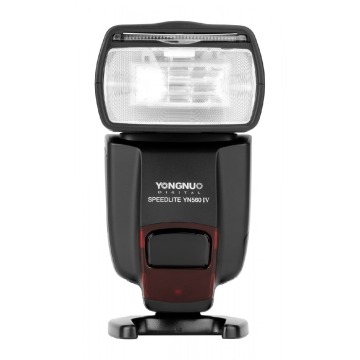 Yongnuo Lampa błyskowa Yongnuo YN560 IV Negative Display