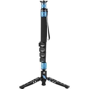 Tripod Sirui monopod P-325FS