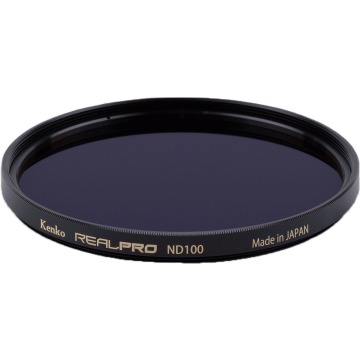 Kenko Filtr RealPro MC ND100 58mm