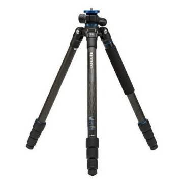 Tripod Benro statyw GoPlus Travel FGP28C