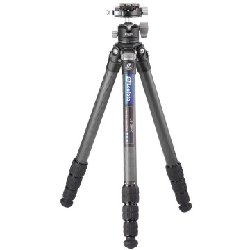 Tripod Leofoto statyw Ranger LS-284C+LH-30