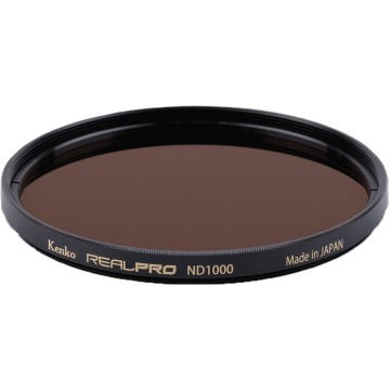 Kenko Filtr RealPro MC ND1000 52mm