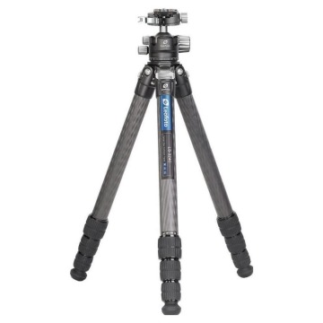 Tripod Leofoto statyw Ranger LS-324C+LH-40PCL