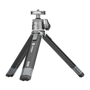 Tripod Fotopro statyw Vlogger Mini (SY-390 + P-1HX) - szary