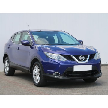 Nissan Qashqai 1.2 DIG-T (115KM), 2014