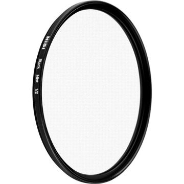 NiSi Filter Black Mist 1/2 67mm