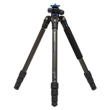 Tripod Benro statyw GoPlus Travel FGP18C