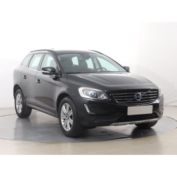 Volvo XC60 D3 (150KM), 2016