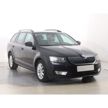 Skoda Octavia 2.0 TDI (150KM), 2015