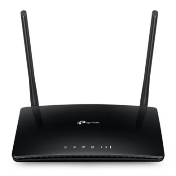 Router TP-Link Archer MR200 Czarny