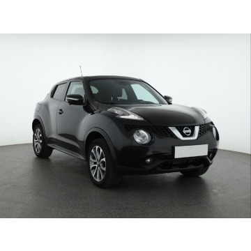 Nissan Juke 1.2 DIG-T (116KM), 2016