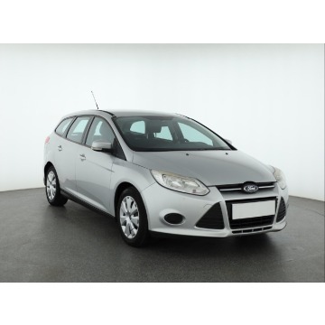 Ford Focus 1.6 TDCi (115KM), 2011