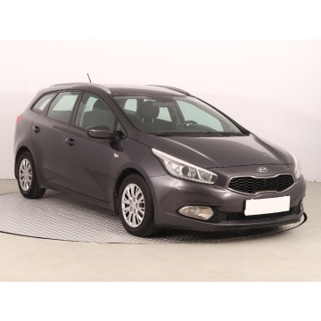 Kia Ceed 1.6 CRDi (110KM), 2013