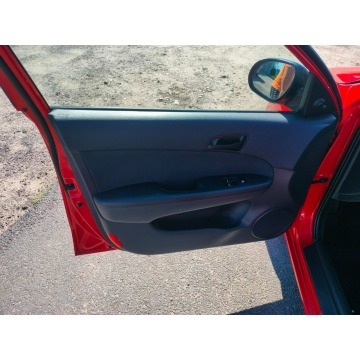 Hyundai i30  Hatchback 2007,  1.4 benzyna - Na sprzedaż za 13 900 zł - Dolna Grupa - zdjęcie 6