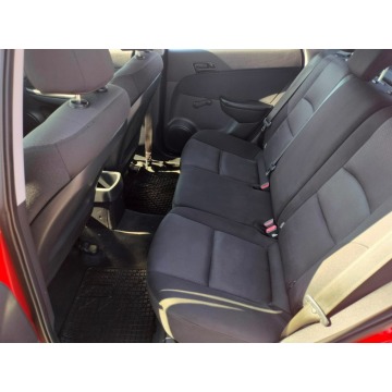 Hyundai i30  Hatchback 2007,  1.4 benzyna - Na sprzedaż za 13 900 zł - Dolna Grupa - zdjęcie 11