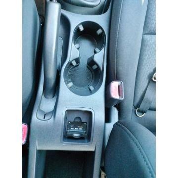 Hyundai i30  Hatchback 2007,  1.4 benzyna - Na sprzedaż za 13 900 zł - Dolna Grupa - zdjęcie 9