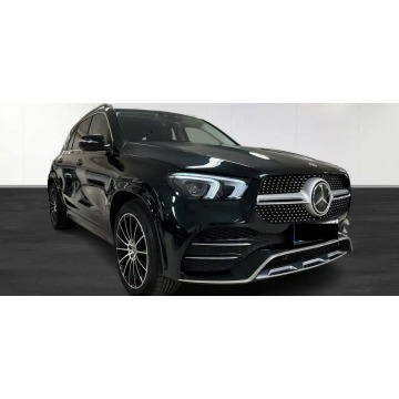 Mercedes-Benz GLE 350 de 4MATIC AMG