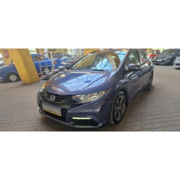 Honda Civic - Zobacz opis !! !! W podanej cenie Roczna Gwarancja  !!