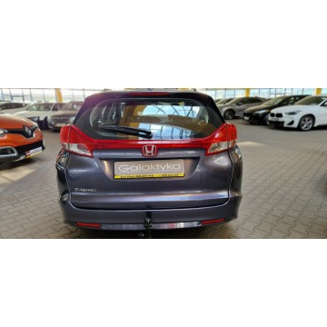 Honda Civic 2014,  1.6 diesel - Na sprzedaż za 27 900 zł - Mysłowice - zdjęcie 6