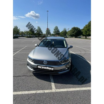 Volkswagen Passat - 2017