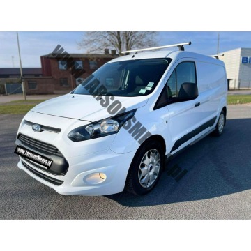 Ford Transit Connect - 2015