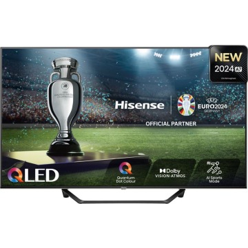 Telewizor Hisense Smart TV Hisense 50A7NQ 4K Ultra HD 50