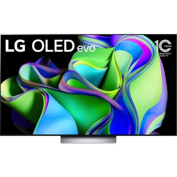 Telewizor LG OLED65C32LA OLED 65'' 4K Ultra HD WebOS 23