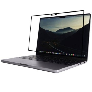 Folia Moshi iVisor AG MacBook Pro 14