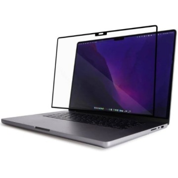 Folia Moshi iVisor XT MacBook Pro 16