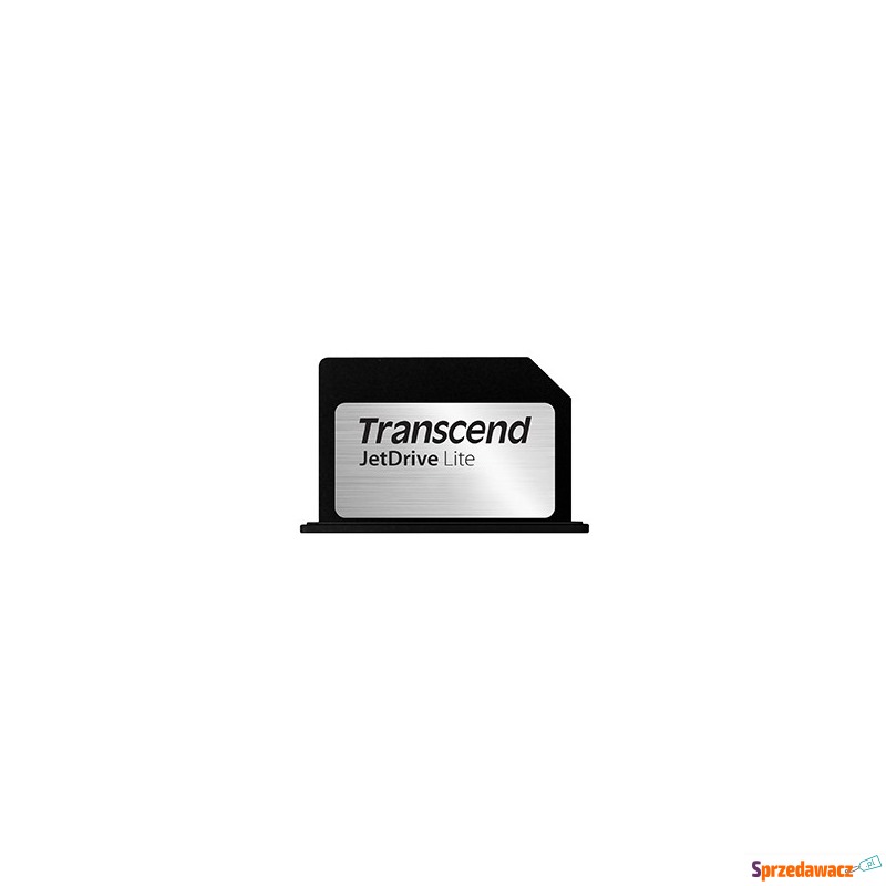 Transcend JetDrive Lite 330 128GB Apple MacBookPro... - Karty pamięci, czytniki,... - Nowy Targ