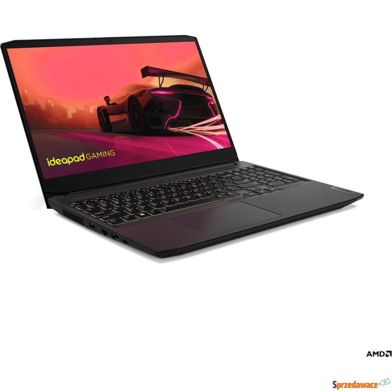 Laptop Lenovo Laptop Lenovo IdeaPad Gaming 3... - Laptopy - Olsztyn