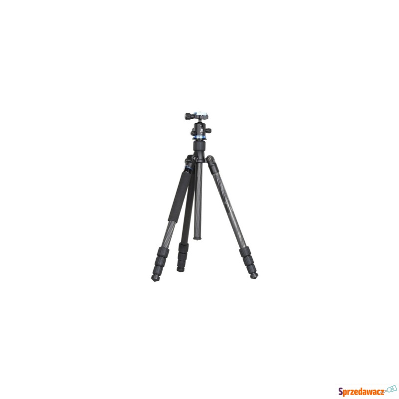 Tripod Benro statyw iFOTO FIF18ALIB0 - Lampy błyskowe, statywy - Głogów