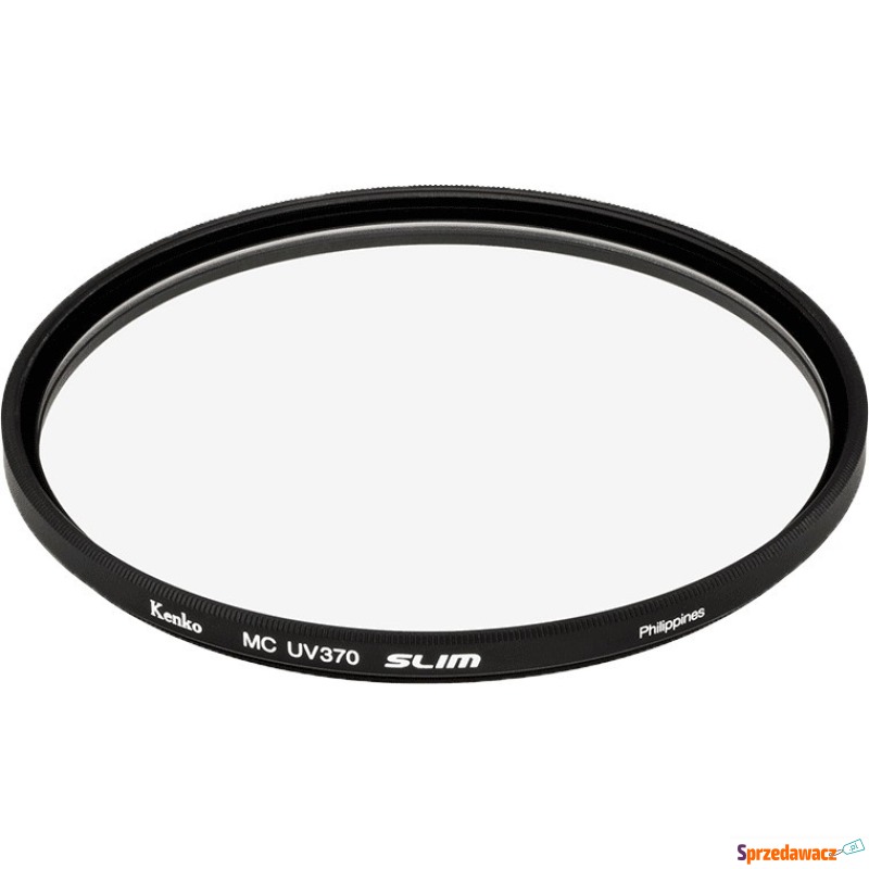 Kenko Filtr Smart UV Slim 43mm - Akcesoria fotograficzne - Radom