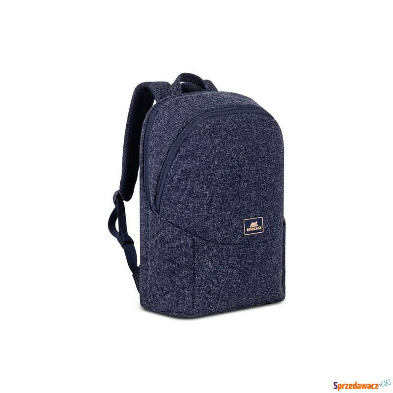 Plecak RivaCase Anvik 15.6" (7962 dark blue) - Torby, plecaki do laptopów - Rzeszów