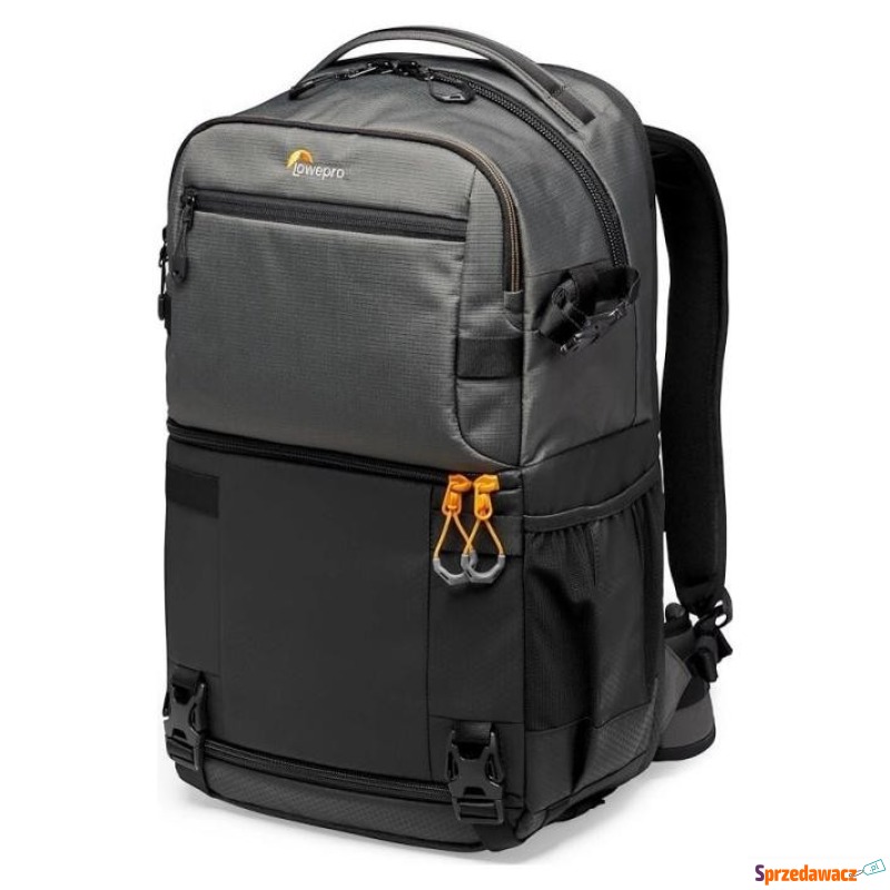 Lowepro Fastpack Pro BP 250 AW III szary - Akcesoria fotograficzne - Leszno