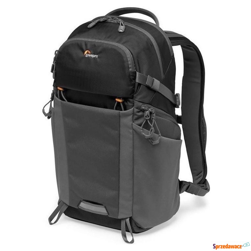 Lowepro Photo Active BP 200 AW czarno-szary - Akcesoria fotograficzne - Radom