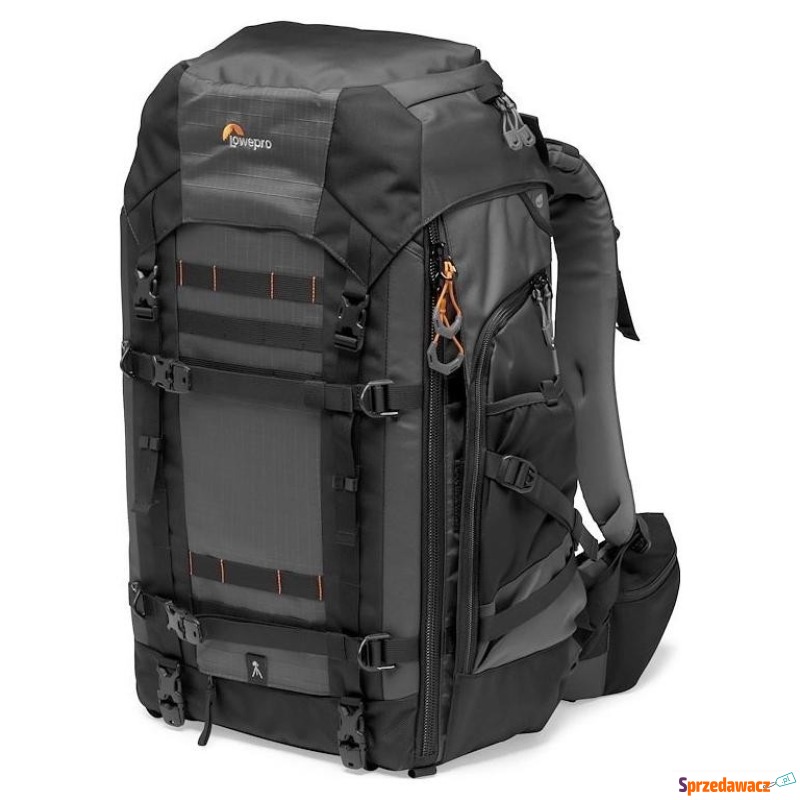 Lowepro Pro Trekker BP 550 AW II szary - Akcesoria fotograficzne - Wieluń