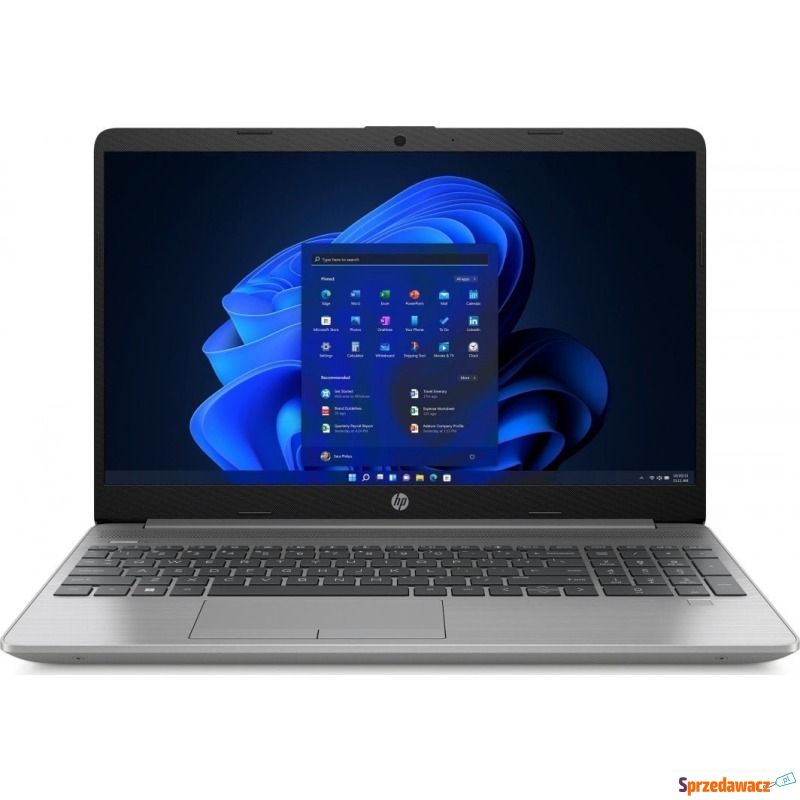 Laptop HP 255 G9 Ryzen 5 5625U / 8 GB / 512 GB... - Laptopy - Zieleniewo