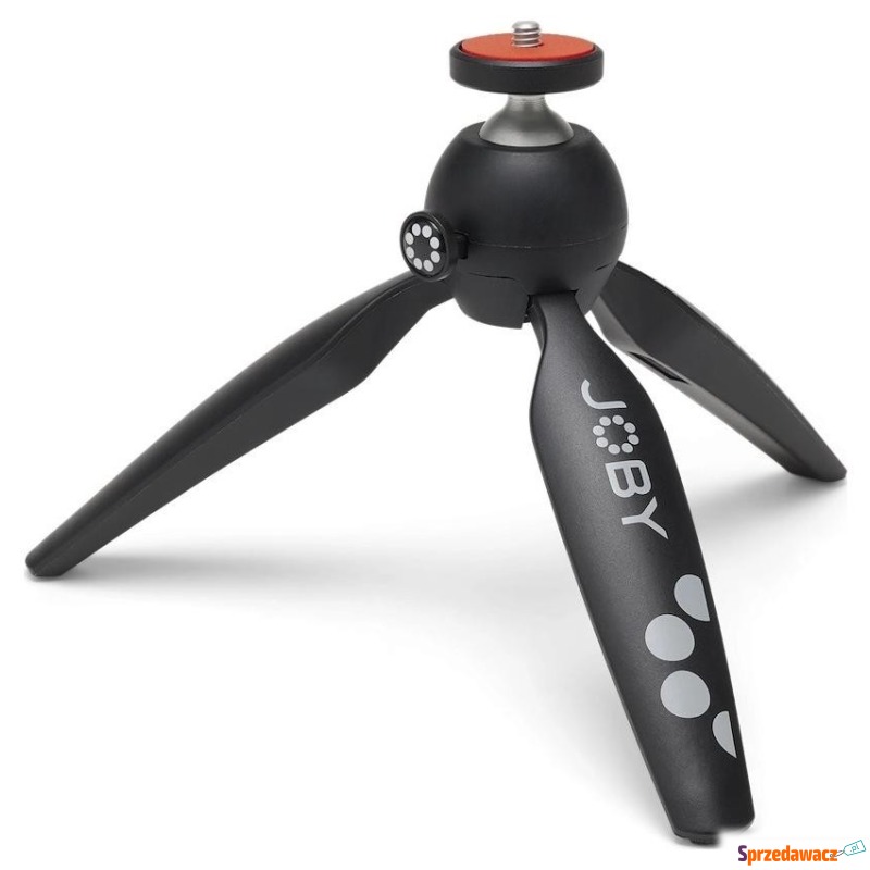 Handypod tripod Joby JB01871-BWW czarny - Lampy błyskowe, statywy - Bielsko-Biała