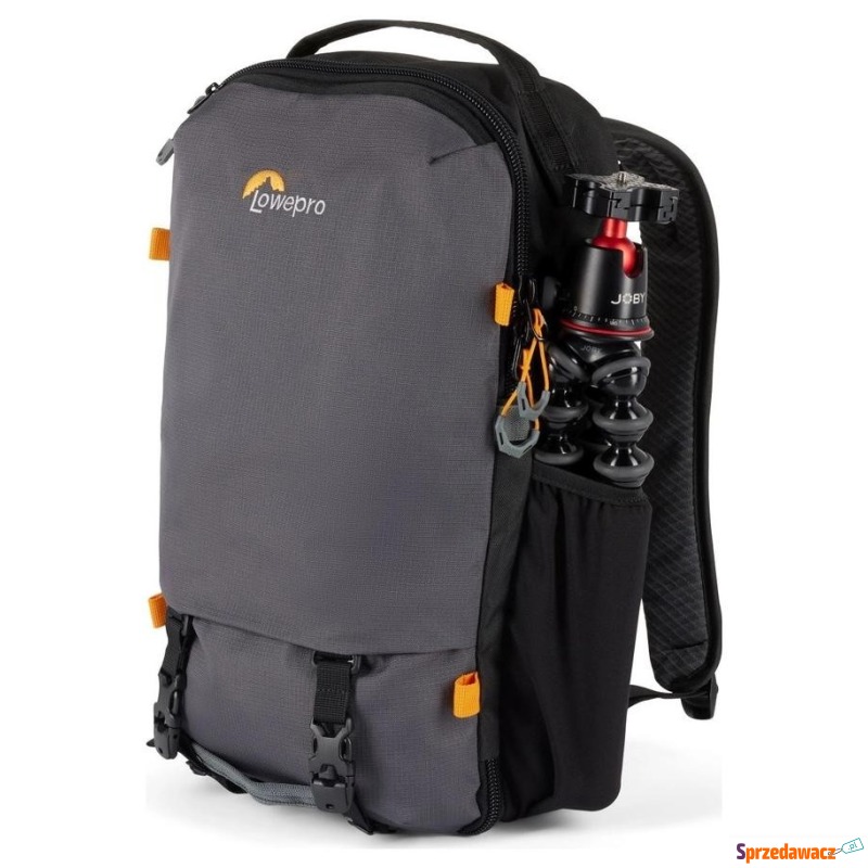 Lowepro Trekker LT BP 150 szary - Akcesoria fotograficzne - Głogów