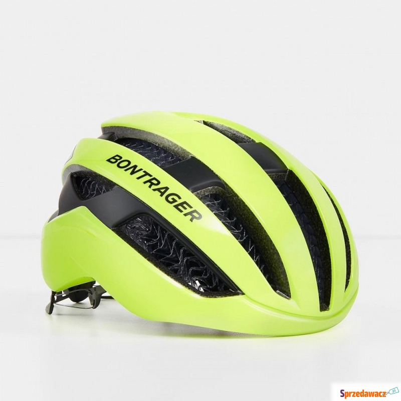 Kask Bontrager Circuit WaveCel - Kaski rowerowe - Tarnów