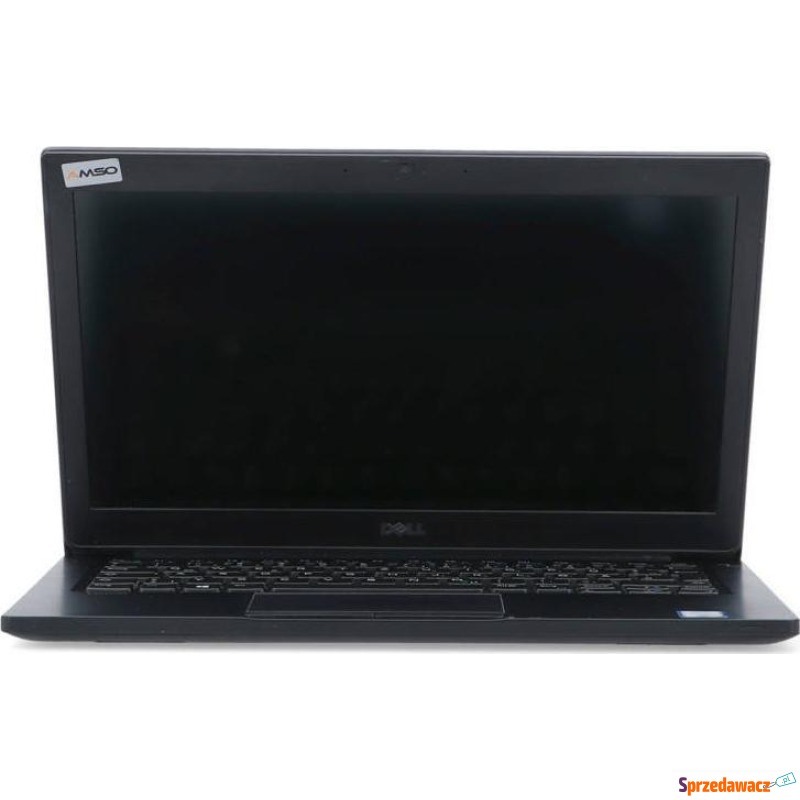 Laptop Dell Dell Latitude 7280 i7-6600U 8GB 480GB... - Laptopy - Zamość