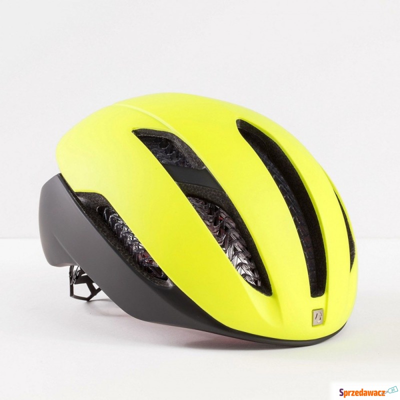 Kask Bontrager XXX WaveCel - Kaski rowerowe - Bielsko-Biała